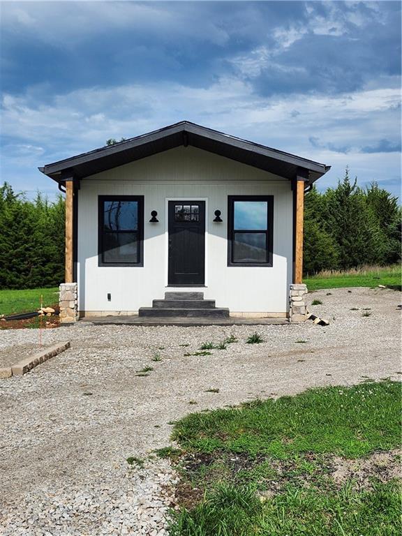 42 Rose Marie Drive, Linn Valley, KS 66040
