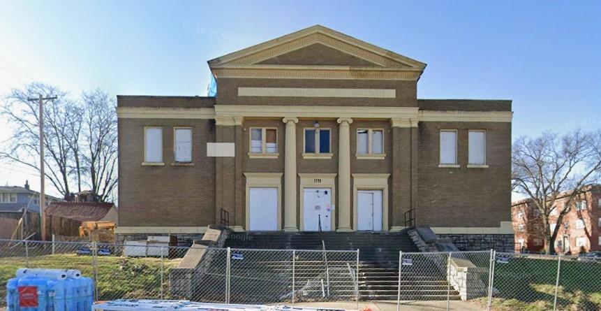 1719 Tauromee Avenue, Kansas City, KS 66102