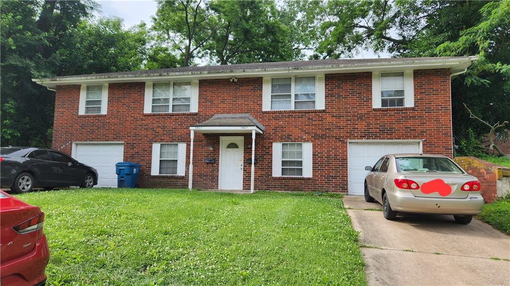 9401 E KENTUCKY Road, Independence, MO 64053