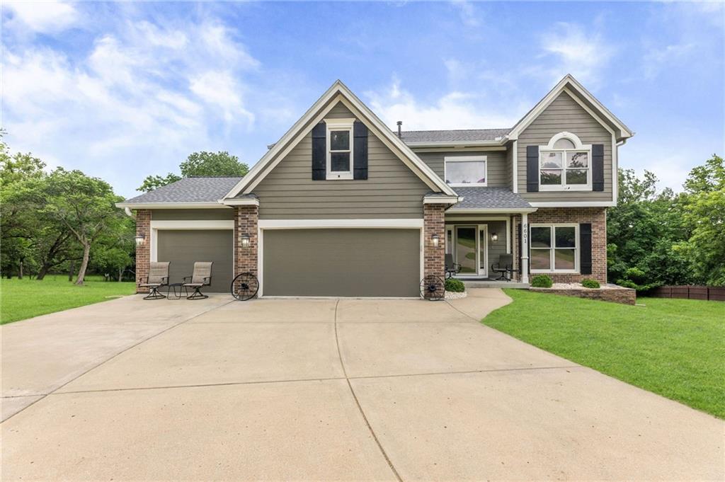 6601 NW Evans Avenue, Kansas City, MO 64151