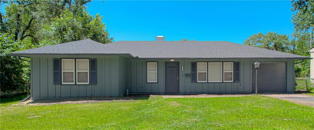 8511 E 110th Terrace, Kansas City, MO 64134