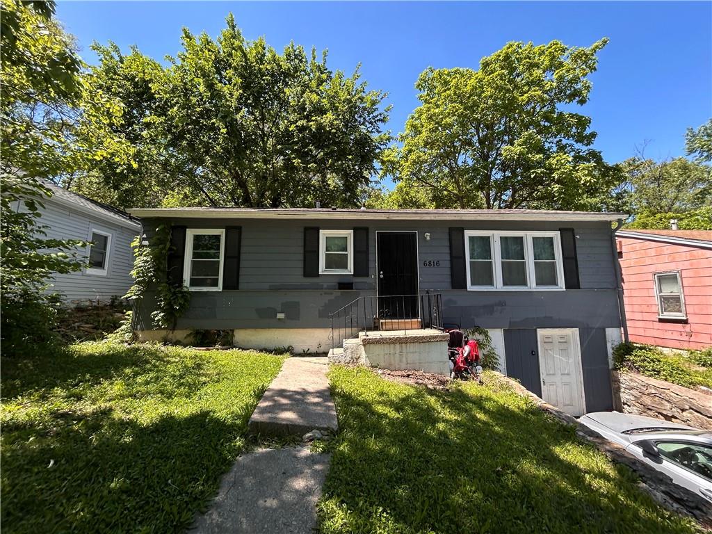 6816 Bales Avenue, Kansas City, MO 64132