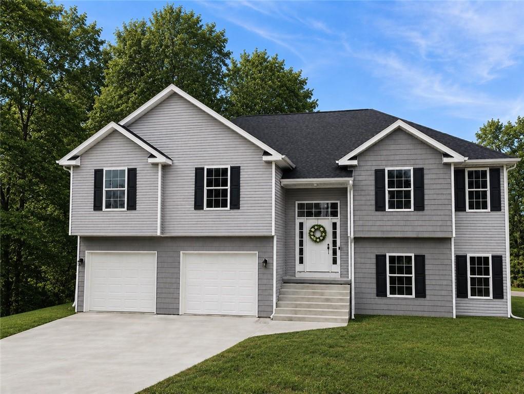4707 Brookstone Drive, St Joseph, MO 64507
