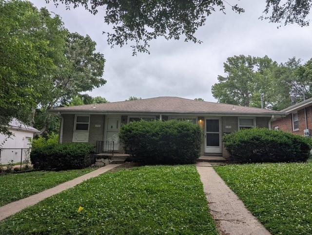 133 S FULLER Street, Independence, MO 64050