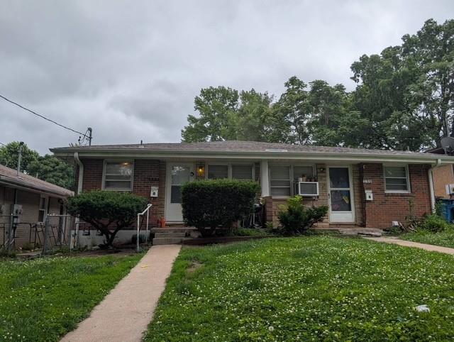 137 S FULLER Street, Independence, MO 64050