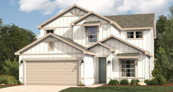 32758 W 175th Terrace, Gardner, KS 66030