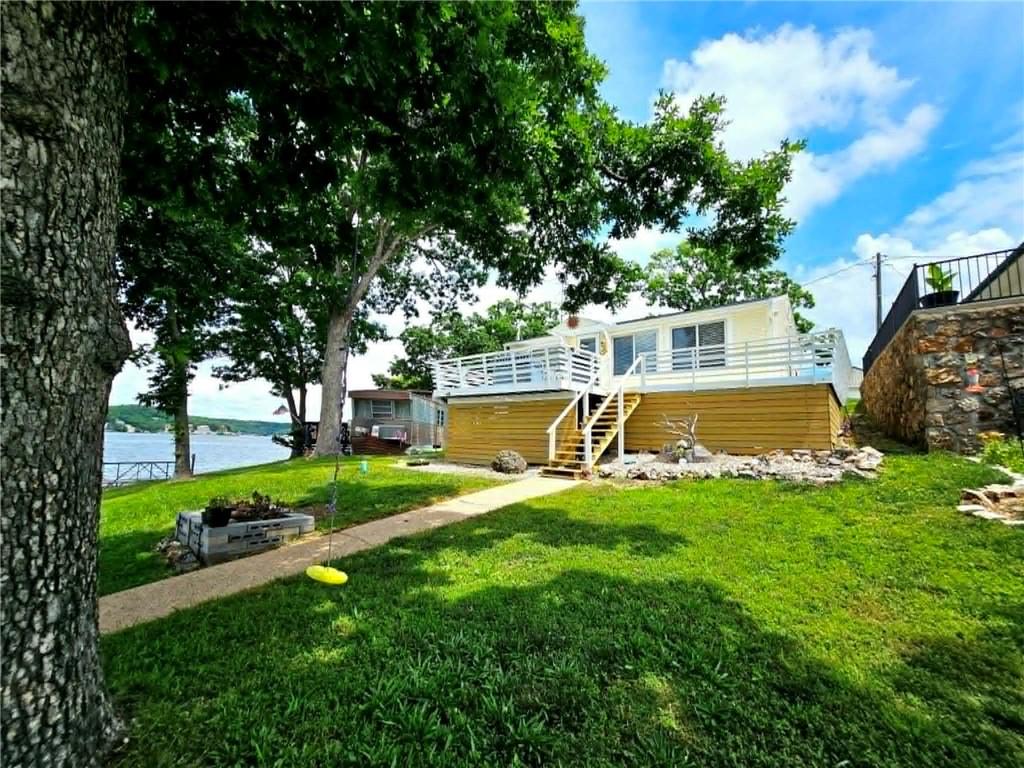 2205 Spring Cove Road, Sunrise Beach, MO 65079