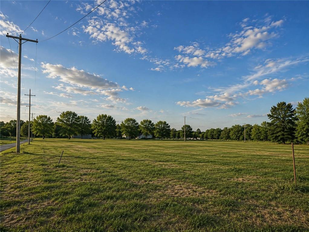 0000 N 9th Street, Chetopa, KS 67336