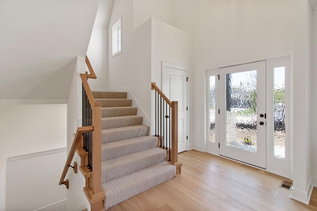 2609 NE Amanda Lane, Blue Springs, MO 64029