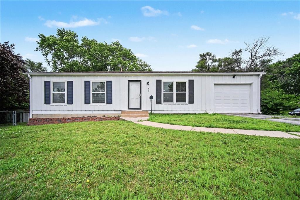 6000 E 152nd Street, Grandview, MO 64030