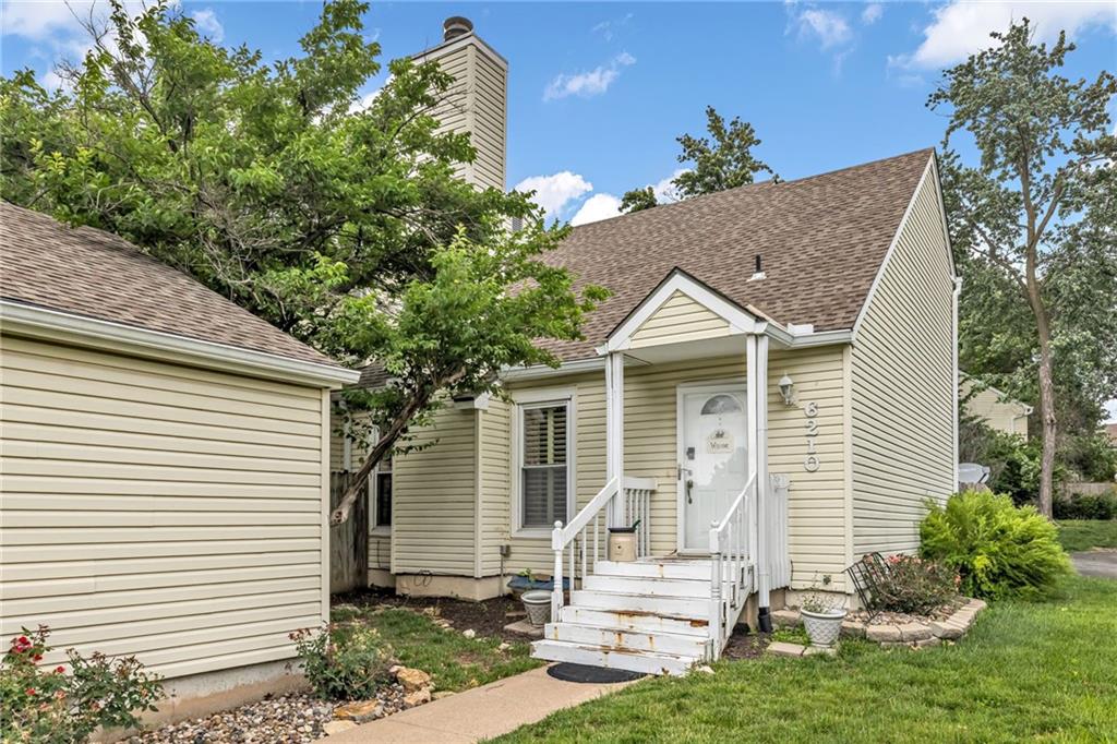 6210 NW 82nd Terrace, Kansas City, MO 64151