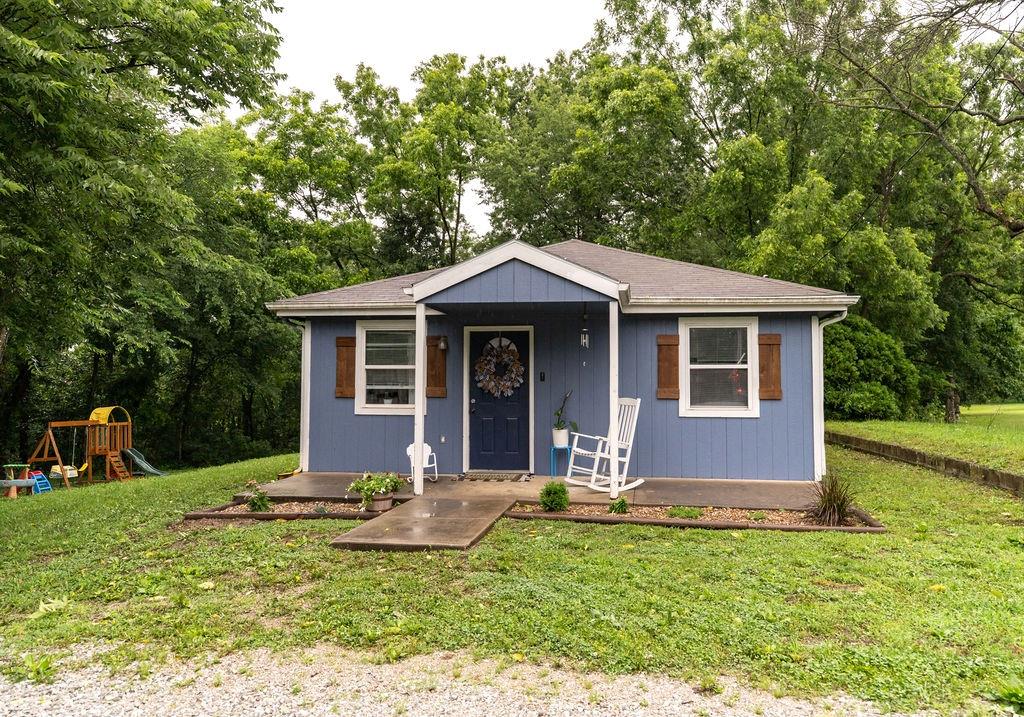 301 N Elm Street, Urich, MO 64788