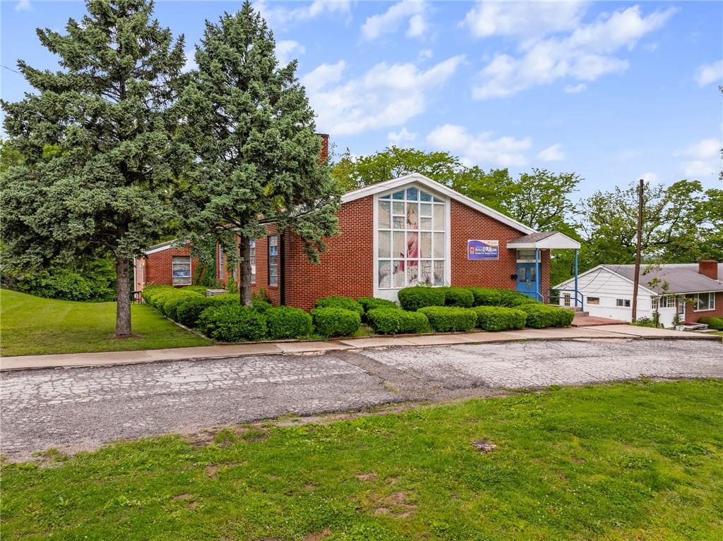 1424 S 55th Street, Kansas City, KS 66106