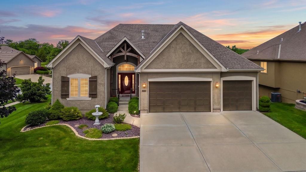 1422 Brompton Lane, Raymore, MO 64083