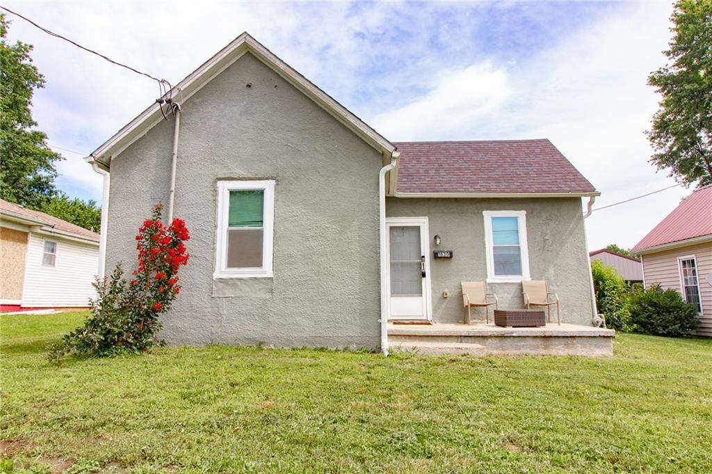 1830 Poplar Street, Lexington, MO 64067