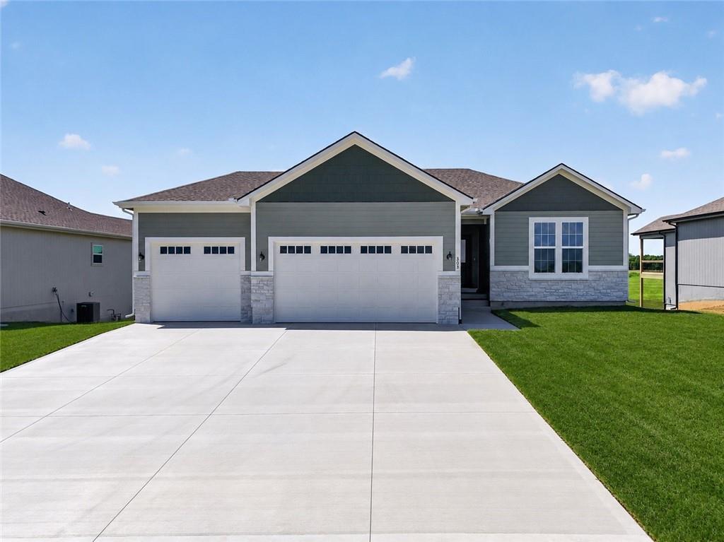 507 S Callie Road, Bates City, MO 64011