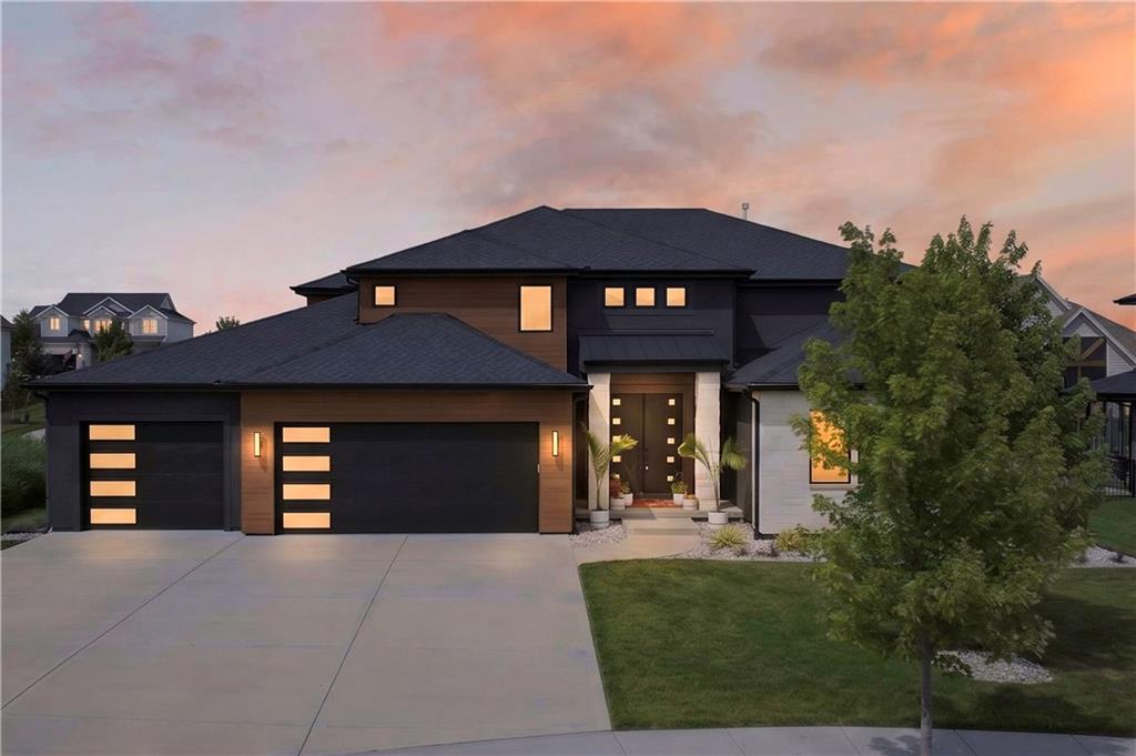 12318 W 169th Terrace, Overland Park, KS 66221