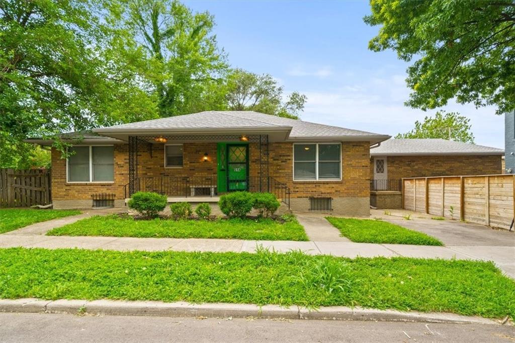 514 Forest Avenue, Kansas City, MO 64106