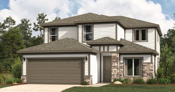 32743 W 175th Terrace, Gardner, KS 66030