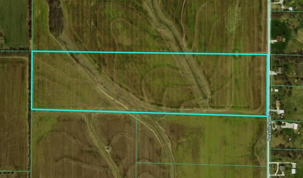 00000 N Rockville Road, Louisburg, KS 66053