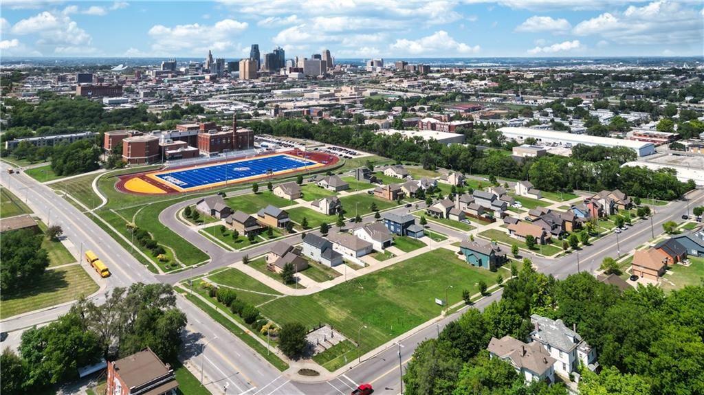 2109 Euclid Avenue, Kansas City, MO 64127