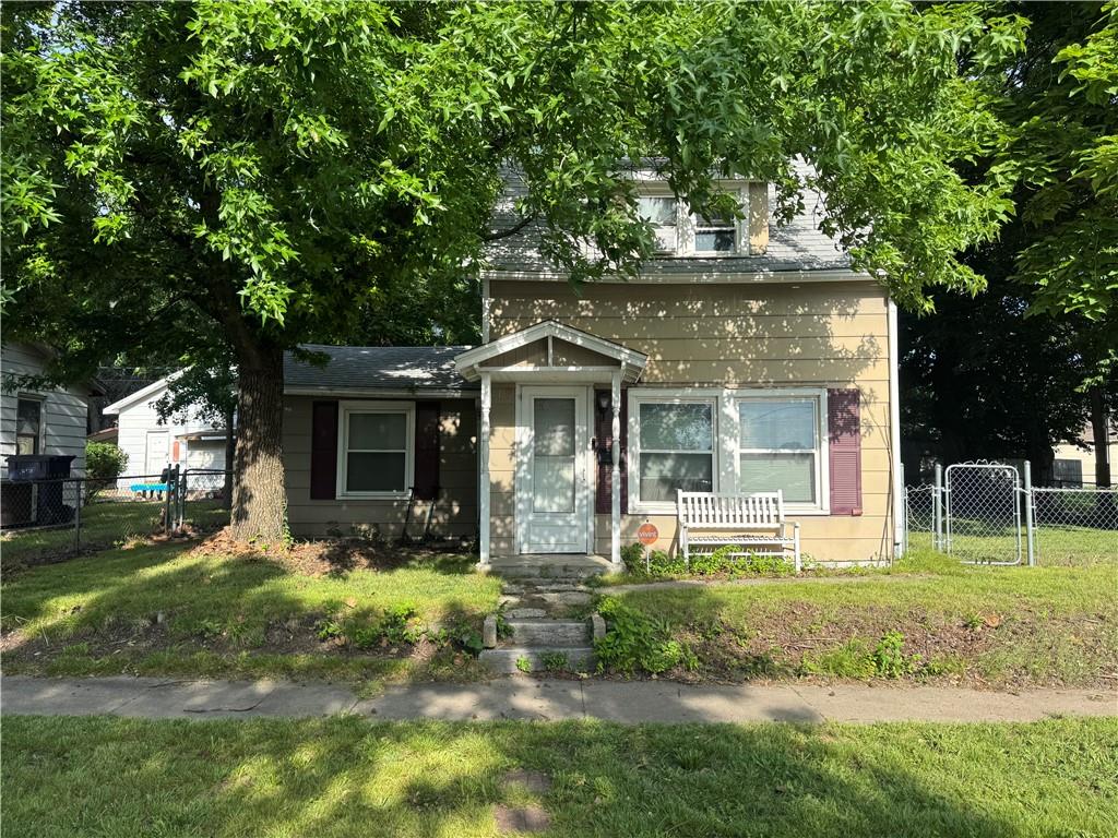 416 N Hall Street, Webb City, MO 64870