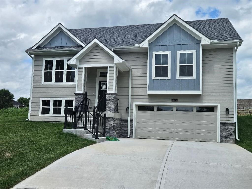 1723 N 92nd Terrace, Kansas City, KS 66112