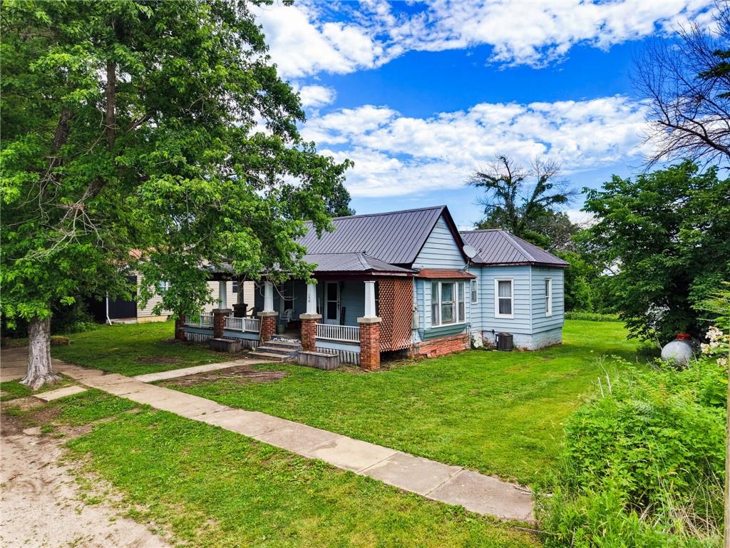170 N Stringer Street, Galt, MO 64646