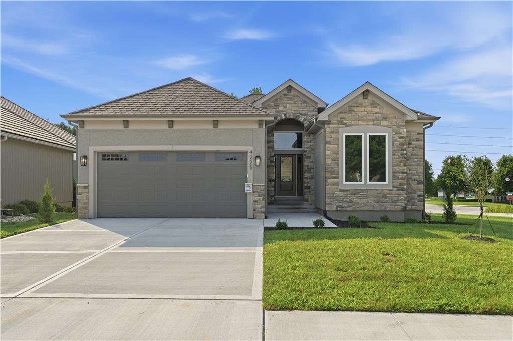 4225 NE Park Springs Drive, Lee's Summit, MO 64064