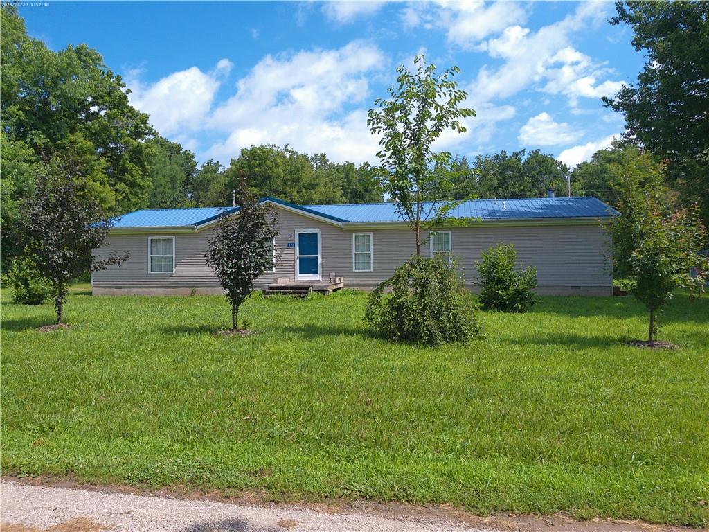 320 W South Street, Parker, KS 66072