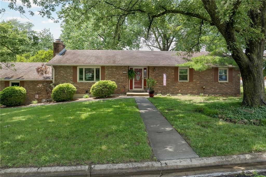 1420 Dowell Drive, Chillicothe, MO 64601
