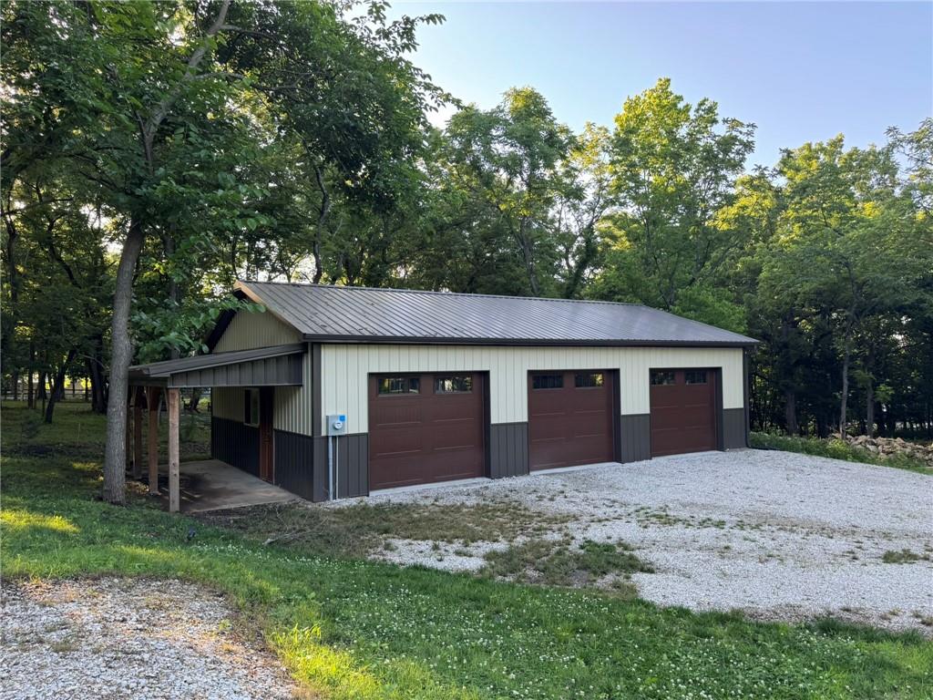 93 Enchanted Lane, Linn Valley, KS 66040