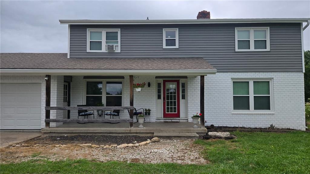 25919 S Old Drum Road, Garden City, MO 64747