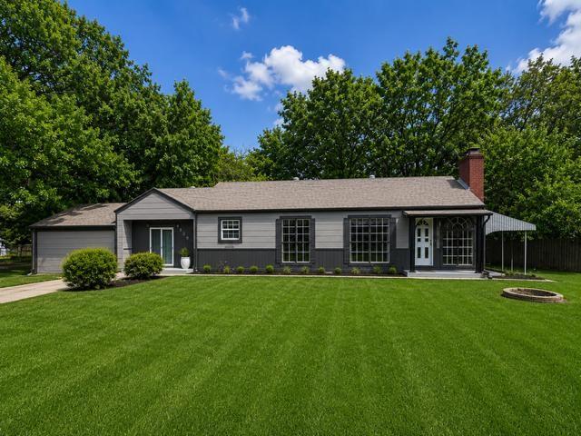 8209 Blue Ridge Boulevard, Kansas City, MO 64138