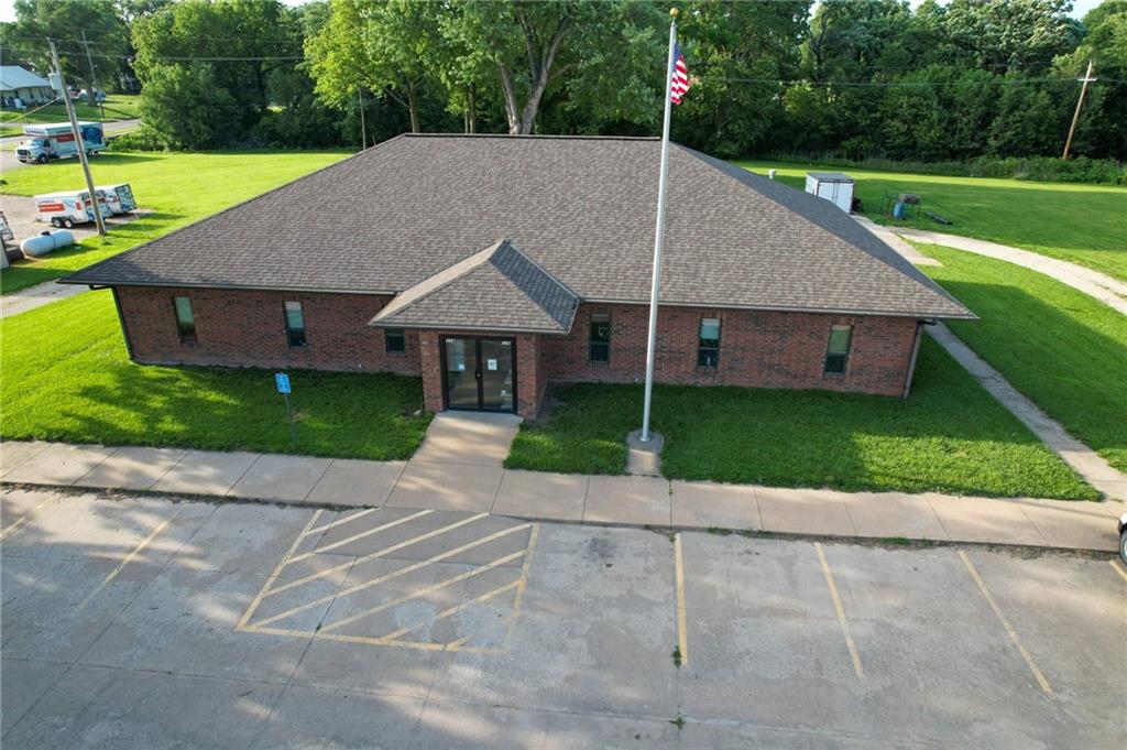 114 Fox Street, Council Grove, KS 66846