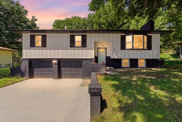 3000 N 72nd Terrace, Kansas City, KS 66109
