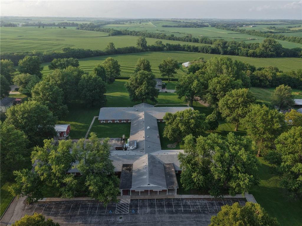 300 Cedar Street, Tarkio, MO 64491