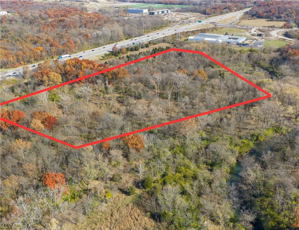 10900 Meers Road, Kansas City, MO 64134