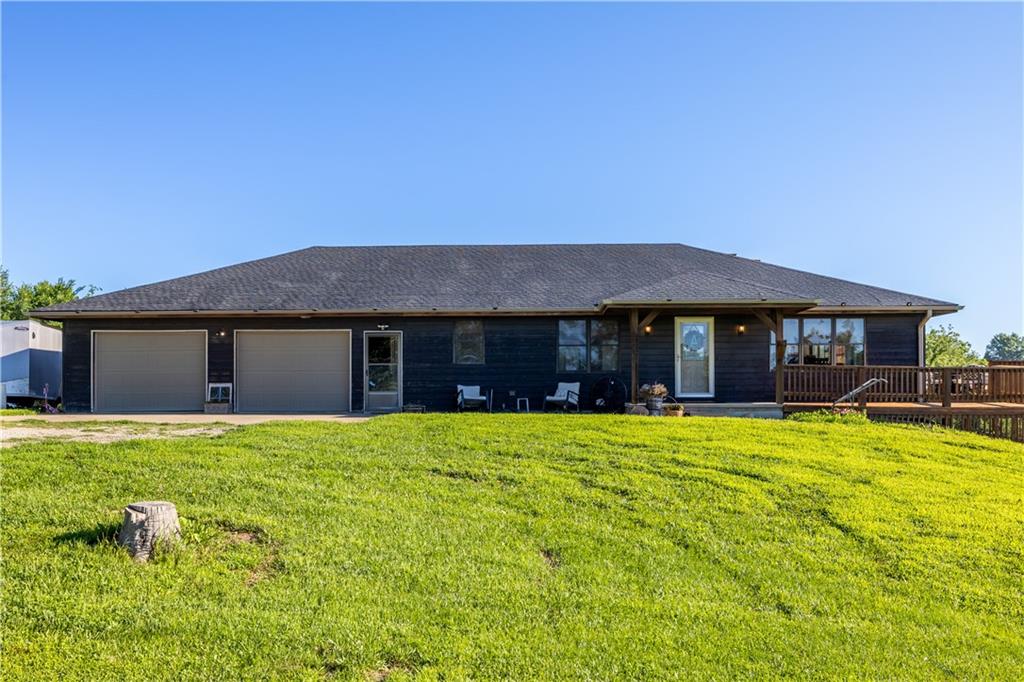 20449 N US 169 Highway, St Joseph, MO 64505