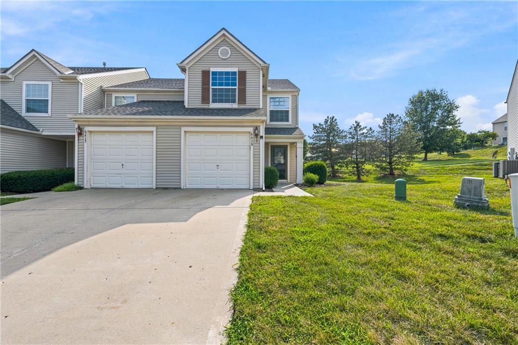 5415 N Mercier Avenue, Kansas City, MO 64118