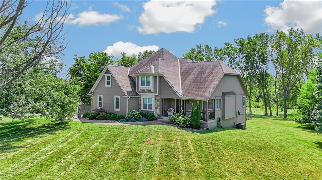 19311 Raffurty Street, Pleasant Hill, MO 64080