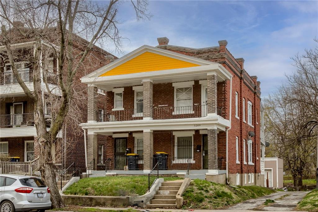 3209 St John Avenue, Kansas City, MO 64123