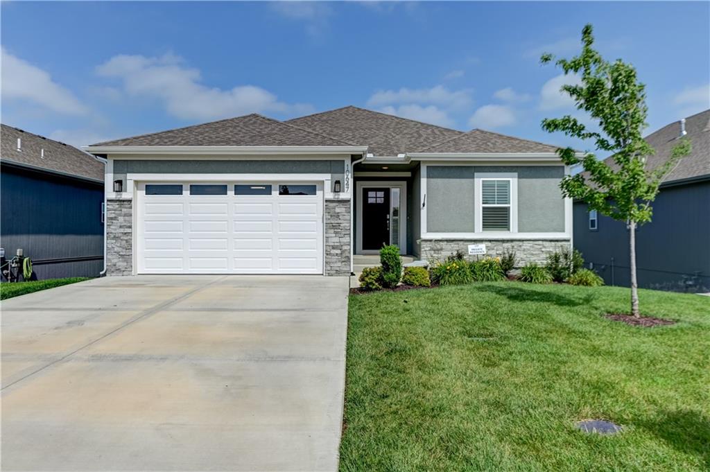 10647 N Bell Street, Kansas City, MO 64155
