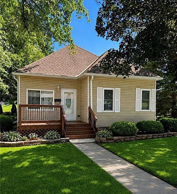 322 E 7th Street, Maryville, MO 64468