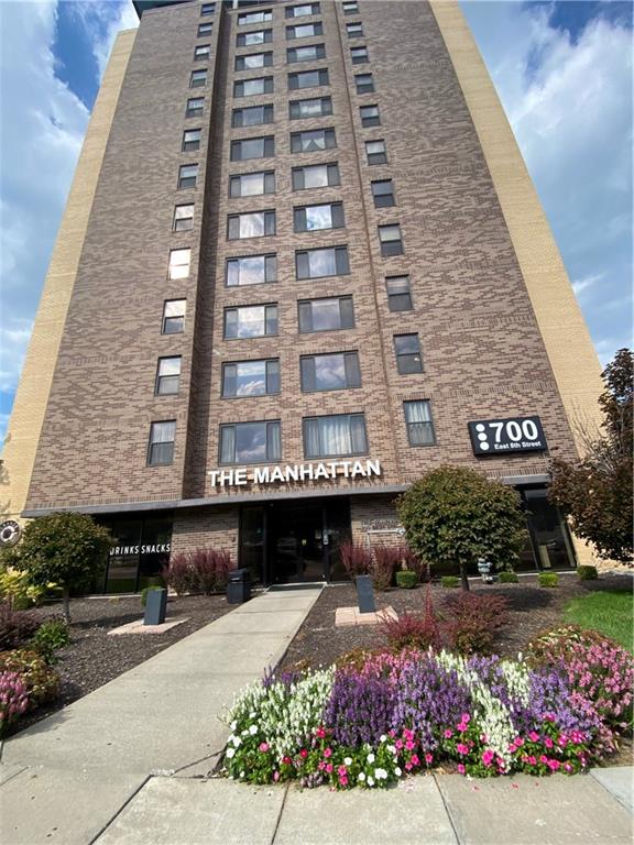 700 E 8TH Street, Kansas City, MO 64106