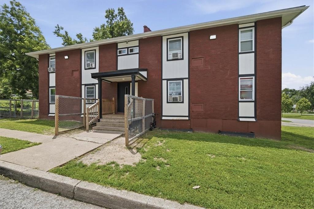 5401 E 27th Terrace, Kansas City, MO 64128