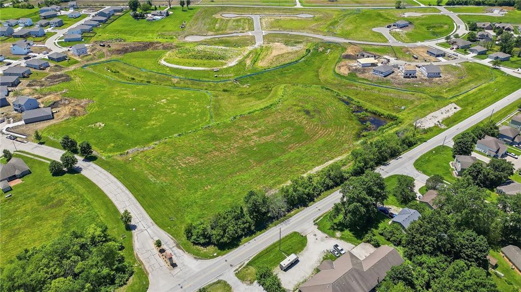 tbd Tuscany Parkway, Peculiar, MO 64078