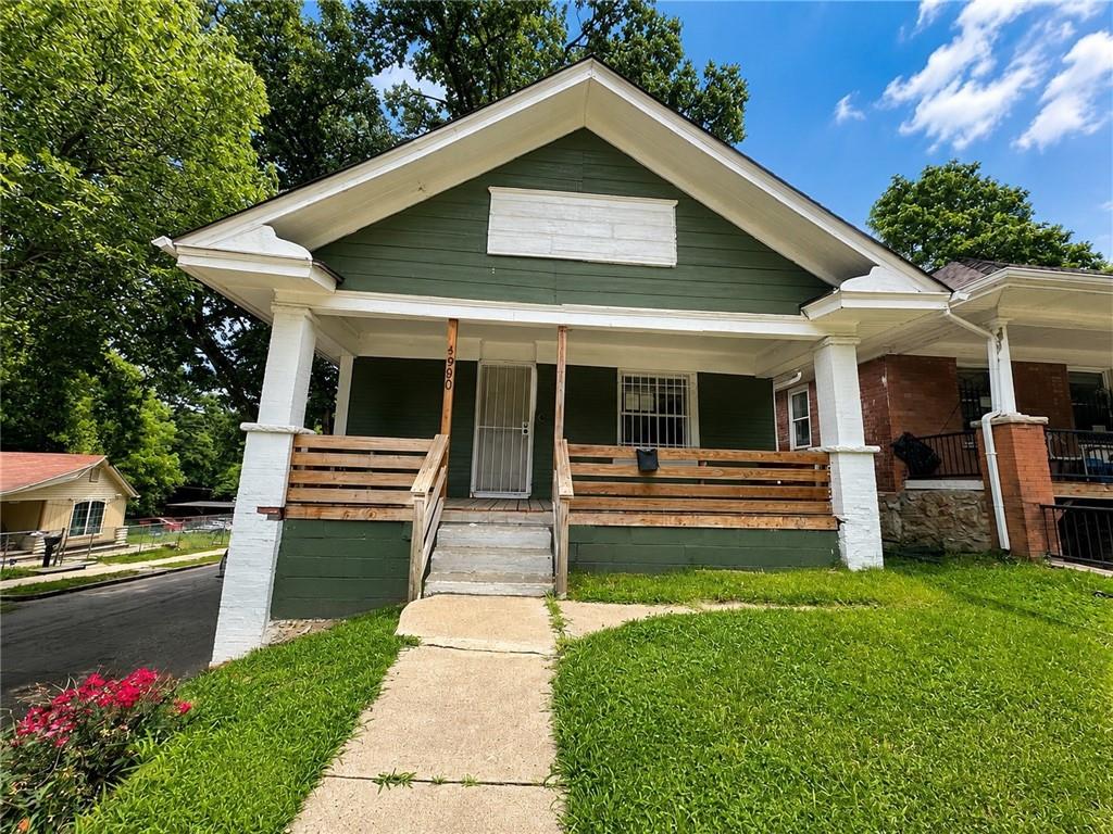 4900 E 23rd Street, Kansas City, MO 64127