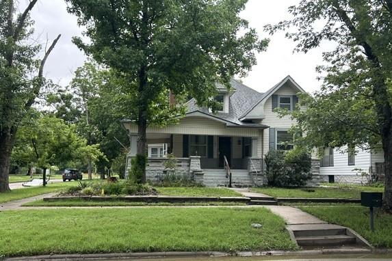 1231 Dirr Avenue, Parsons, KS 67357