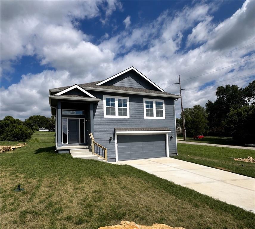 1849 S 54th Court, Kansas City, KS 66106